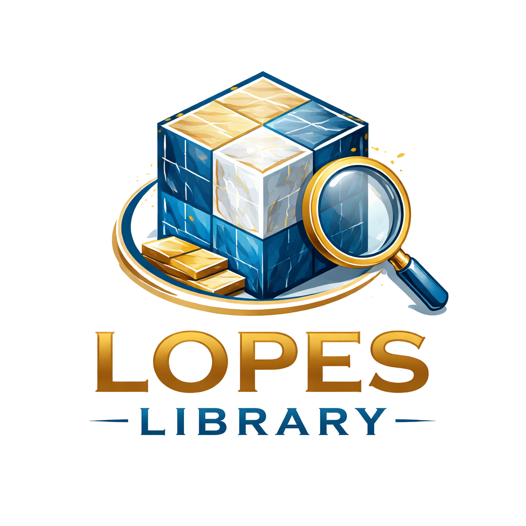 Lopes Library